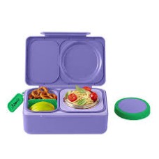 OmieBox UP - Galaxy Purple